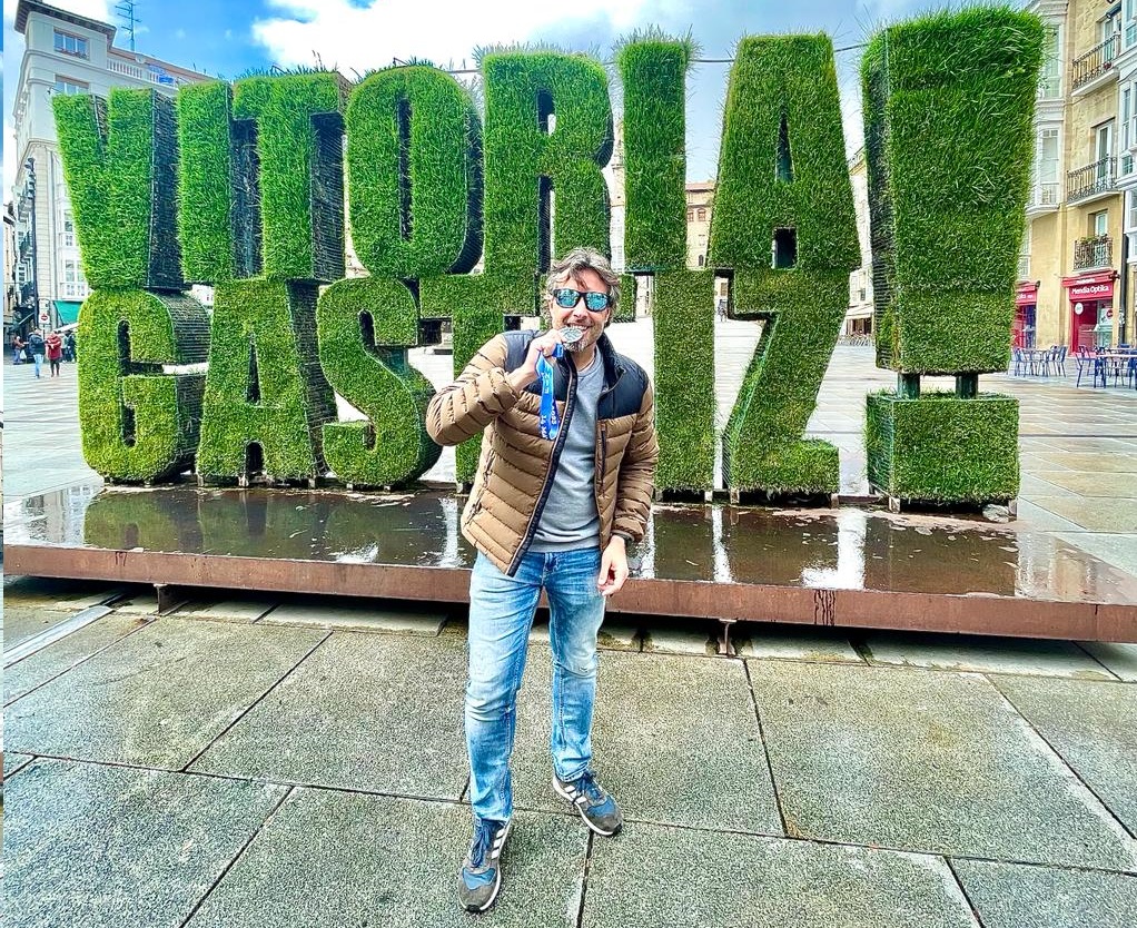Foto Maratón 34